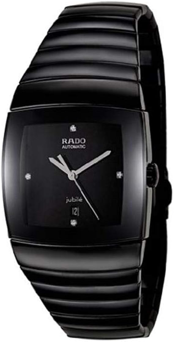 rado watch model number