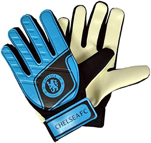 Chelsea FC Youth Goalie Gloves