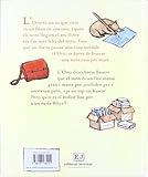 Image de Otto, l'os de llibre