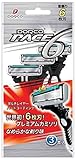 DORCO PACE 6 ディスポタイプ 3個入り