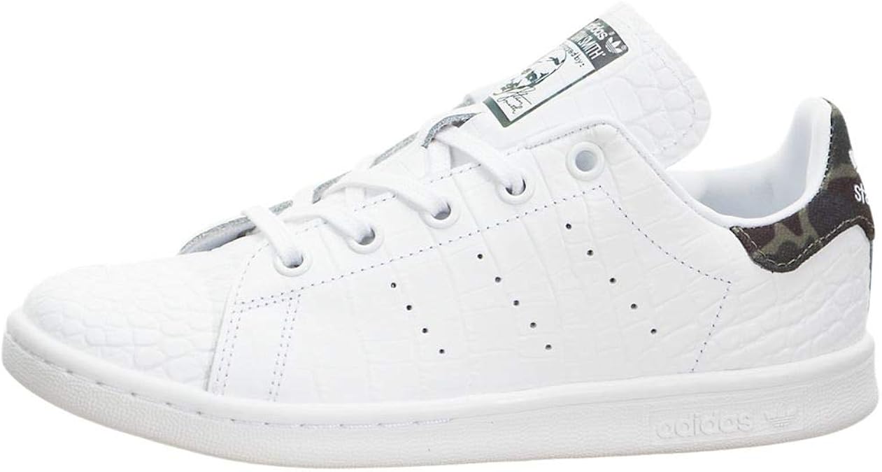 adidas stan smith preschool