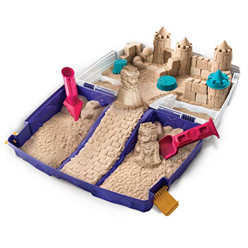 Kinetic Sand Folding Sand Box - Image 4