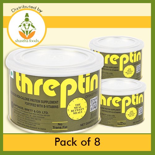 threptin biscuits for 8 year old