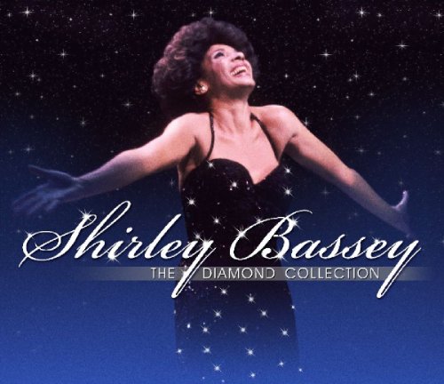 Shirley Bassey - Dame Shirley Bassey Forever - Zortam Music