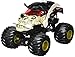 Hot Wheels Monster Jam 1:24 Pirate Truck Vehicle