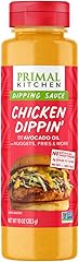 Primal Kitchen Sauce Dip Chicken 10 OZ