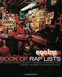 Ego Trip's Book of Rap Lists by 