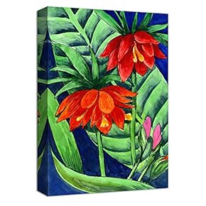 signwin Canvas Wall Art Cute Cat Canvas Prints...