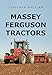 Massey Ferguson Tractors