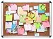 Sticky Notes, 3