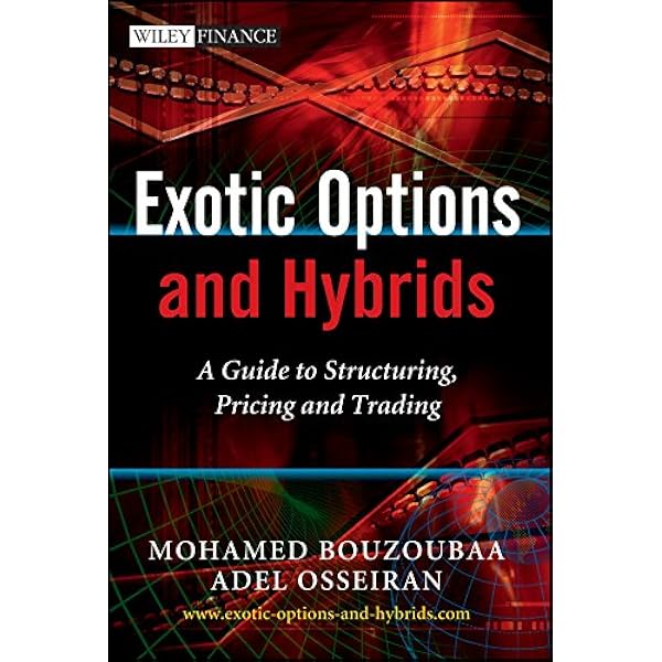 Amazon.com: FX Options and Structured Products (The Wiley Finance