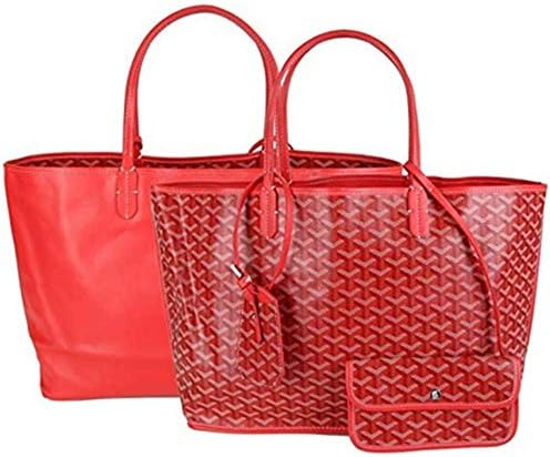 Agote Women Fashion Shipping Shoulder Tote Bag Set Double Sided Available