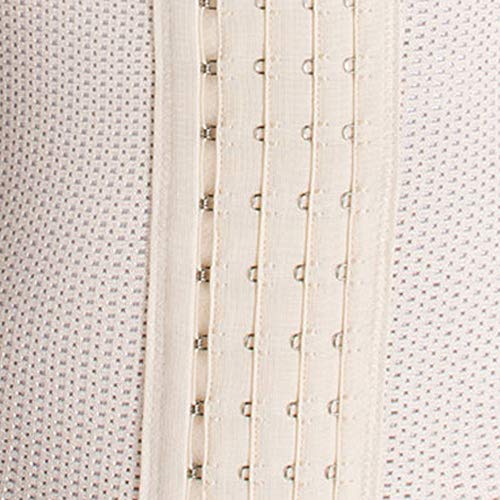 image for Yezijin_Women's Wear YEZIJIN Women Sexy Breathable Waist Tummy Girdle 