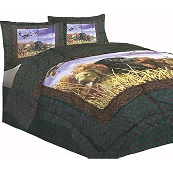 Amazon.com: Lab TRIO 6pc's Hautman Brothers Labrador