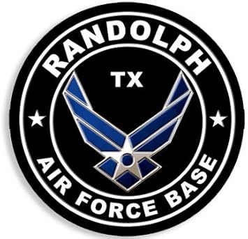 randolph air force