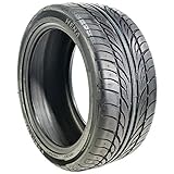 Forceum Hena High Performance All Season Tire - 215/45ZR17 91W XL