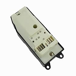 Master Power Window Switch 84820-42030 84820-52090