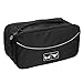 Small Underwear Storage Organizer Lingerie Bra Protect Travel Case Black