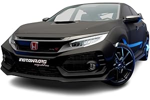 3M Car Wrap Roll 2080 Matte Black | M12 | (5ft x 1ft (5 Sq/ft)) | Automotive Vinyl Wrap for Cars - Car Interior Wrap & Exterior | w/Free Instawraps Pro Glove