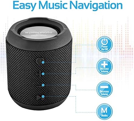 micro stereo speakers