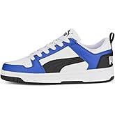 Puma Unisex-Child Rebound LayupSneaker