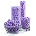 Round Party Candy Kit - Purple