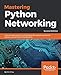 Mastering Python Networking: Your one-stop solution to using Python for network automation, DevOps, by Eric Chou