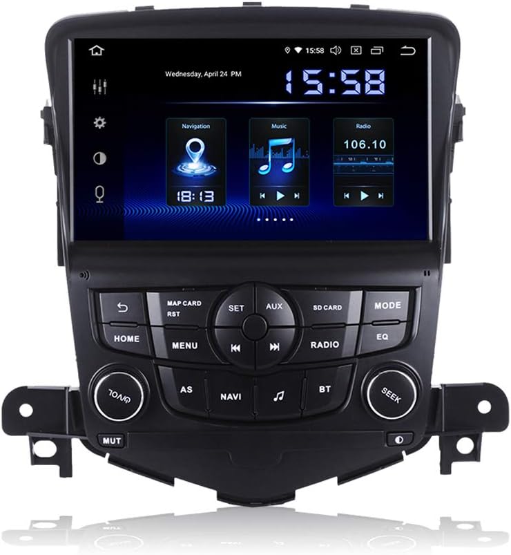 auto in unità gps di navigazione nel cruscotto