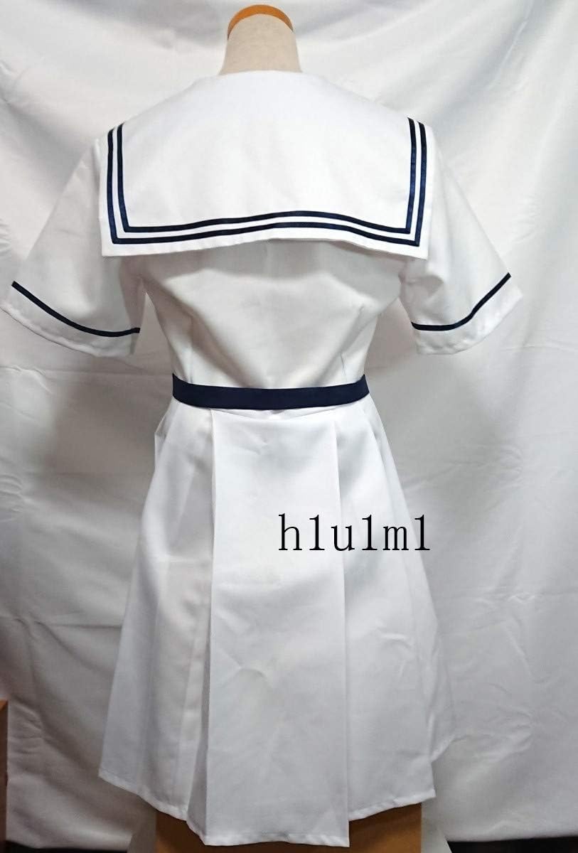 Amazon コスプレ衣装 乃木坂46 ガールズルール衣装 ワンピースタイプ 全セット コスプレ 仮装 通販