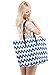PIER 17 Beach Bags and Totes - Beach Tote for Women Made From Durable Canvas