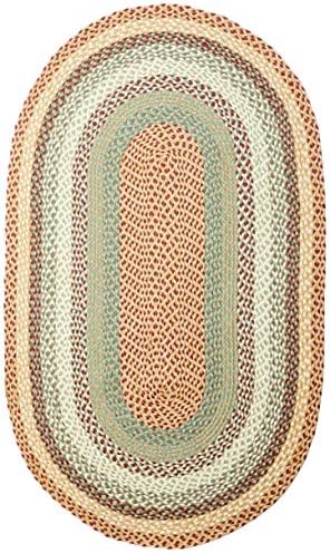 Earth Rugs Rug
