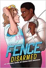 Fence: Disarmed