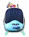 Original 3D Trolls Backpack, Official Licensed Trolls | DreamWorks Backpack Branch 3D
