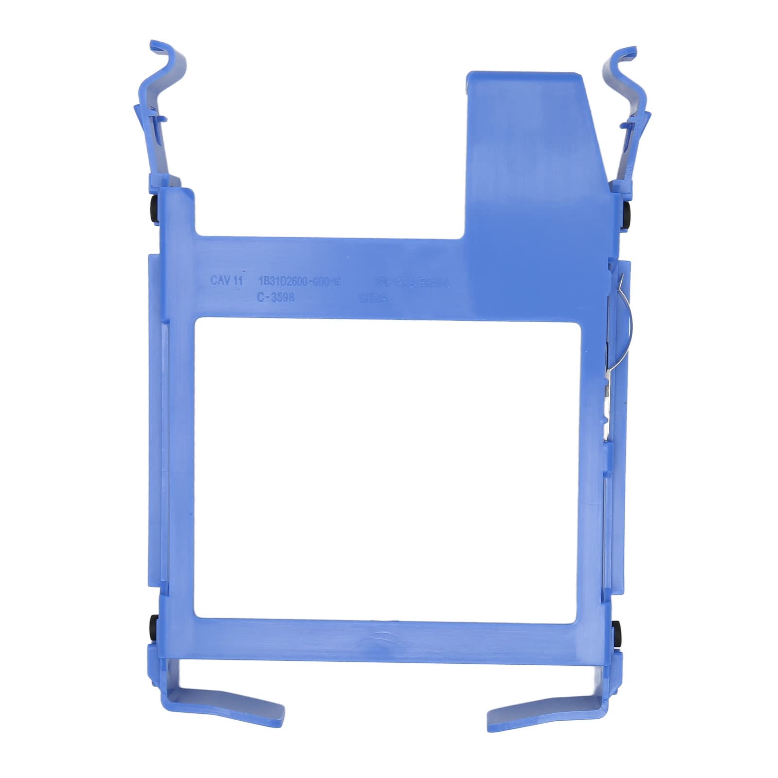 Topiky 3.5 SAS for SATA Hard Drive Tray Caddy, Detachable Replacement HDD Tray Caddy Hard Drive Bracket for 9020 7020 7010 3020 3010 Servers