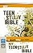 NIV Teen Study Bible