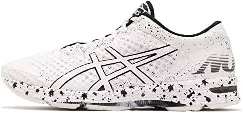 asics gel noosa tri 11 white