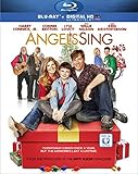 ANGELS SING / (UVDC AC3 DTS SUB WS)                image