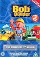 Bob the Builder - Series 1 [DVD]