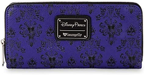 disney haunted mansion wallet