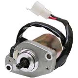 DB Electrical SMU0272 Aftermarket Starter Fits Polaris Scrambler 50 & Predator 50 /Eton Scooters PN2 PN2B PN2C PN2D PN2E PN2G PN2H Eton ATV AXL-50 NXL-50 RXL-50 TXL-50/0450532, 0451805/650239