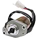 DB Electrical SMU0272 Aftermarket Starter Fits Polaris Scrambler 50 & Predator 50 /Eton Scooters PN2 PN2B PN2C PN2D PN2E PN2G PN2H Eton ATV AXL-50 NXL-50 RXL-50 TXL-50/0450532, 0451805/650239