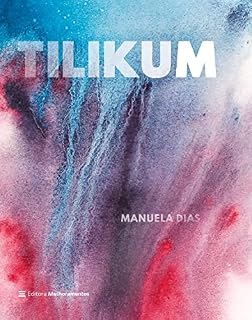Livro Tilikum