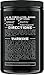 Steel Supplements Amped-AF Pre Workout Powder Energy Drink One3 Enhanced with Vitamins B6 and B12 High Intensity 30 Servings (Blue Raspberry)