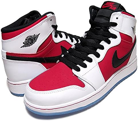 retro 1 carmine