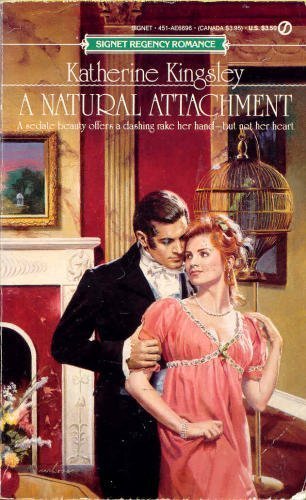 Natural Attachment (Signet)