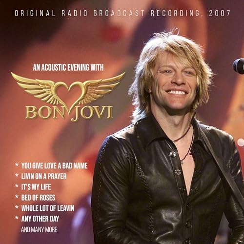 Bon Jovi - 100,000,000 Bon Jovi Fans Can't Be Wrong - Amazon.com Music