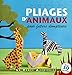 Pliages d'animaux pour futurs dompteurs by