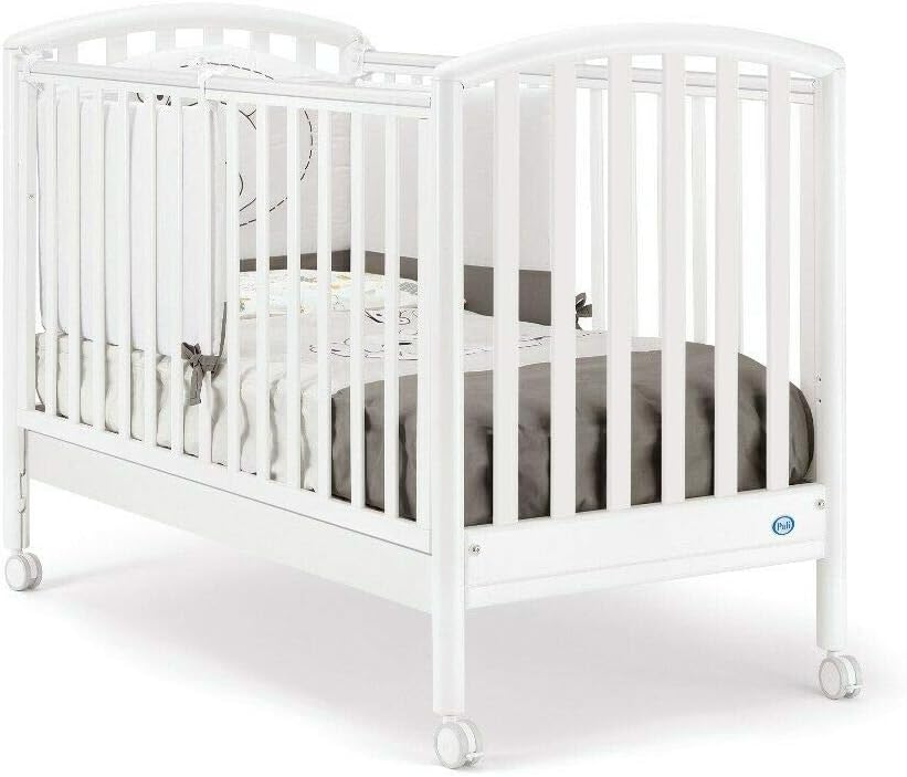 baby city wooden cots