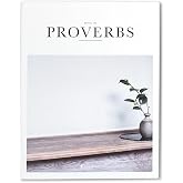 Book of Proverbs - Alabaster Bible