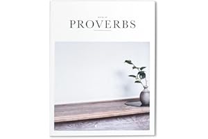 Book of Proverbs - Alabaster Bible